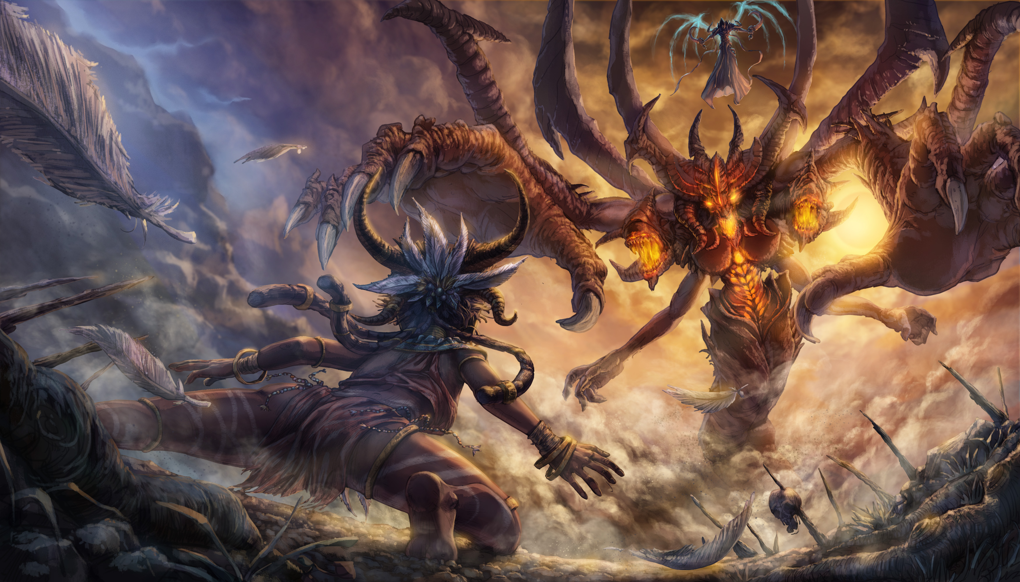 diablo_3_witch_doctor_confrontation_by_sithsensui-d79zrix.jpg